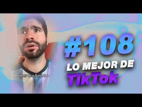 Lo MEJOR de PABLO BRUSCHI en TIKTOK #108