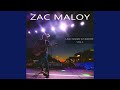 Name - Zac Maloy - Topic Name
