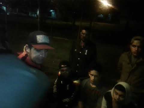 R.E y Dario Mc vs IDX y Nano 8vos 2vs2 fecha especial 6/5
