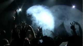 TWIZTID LIVE - Triple Threat (Official NYE5 Footage)
