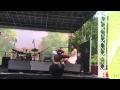 Savannah Jeffreys@ Stuyvesant Oval, NYC 