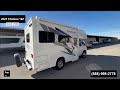 Check out this Video for a 2025 Thor Motor Coach Chateau 19Z(Stock #478084)  for sale by Pop RVs. This unit is located in Sarasota, FL