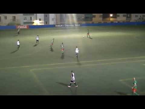 CD AÑIME CUESTA PIEDRA - UD MATANZA (1 DE NOVIEMBRE DE 2019)