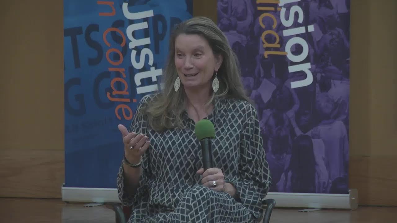 Sunday Morning Live at All Saints Church, Pasadena, on Sunday, October 30, 2022