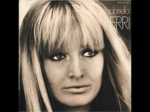 TE REGALO YO MIS OJOS | GABRIELA FERRI LETRA