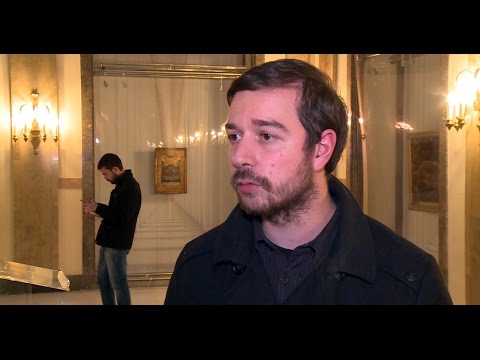 #IndexAwards2017: KRIK exposes crime and corruption in Serbia