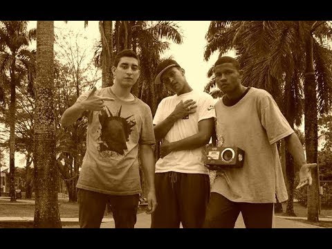 PATRON MC Ft. TOUK Y LP FOU - FREESTYLE RAP VILLAVICENCIO 2014