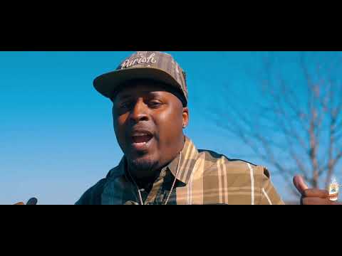 Twomp G  - 2 Blessed 2 Be Stressed feat Benji Gwapo (OFFICIAL VIDEO)