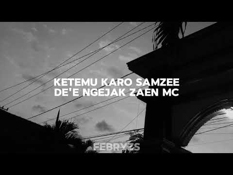 NDUGAL RACING - MATA PANDA senggol dong ngab monggo spek kirian