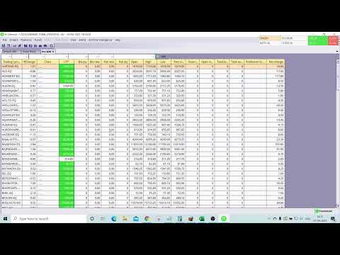 zerodha pi load all shares zerodha pi load all shares