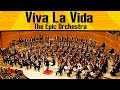 Coldplay - Viva La Vida | Epic Orchestra (2019 Edition)
