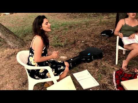 Luna Cansada - Assaig · Ensayo · Rehearsal (2019)