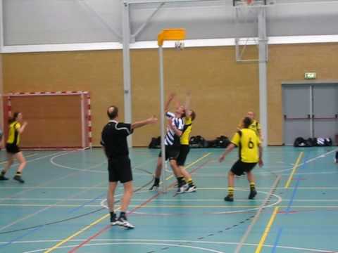 Hendrik Gorter kv Heerenveen