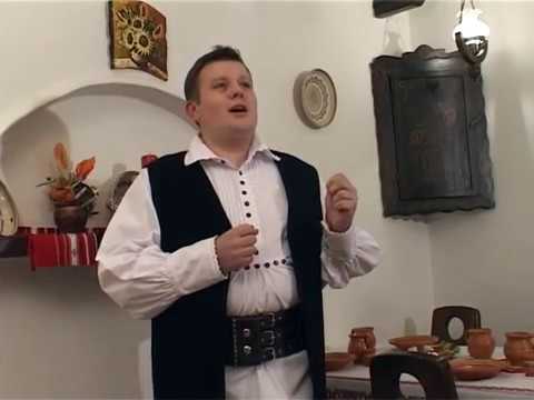 COSMIN MOCEAN - Pe ogor cu boii ar (OFFICIAL VIDEO )