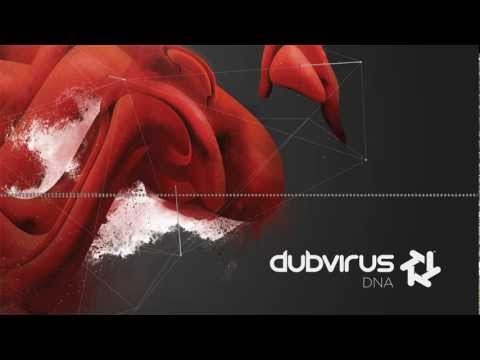 Dubvirus - DNA