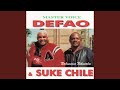 Maman Ministre Feat Suke Chile