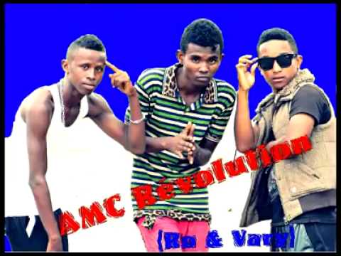 AMC Revolution Ambesa ely(new song Mp3 2015)