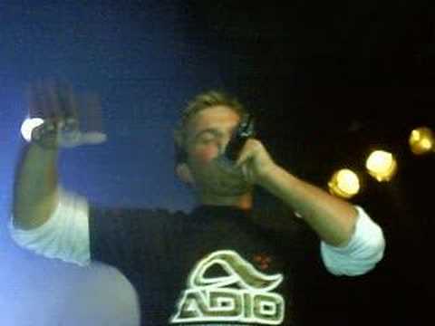 ASIA-GEISHA (CHAKUZA DISS TRACK)