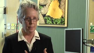 Mills-Peninsula Medical Center: Patient and Family Centered Care