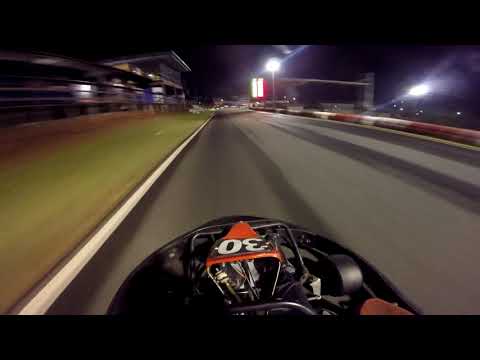 Copa Ckaaf 10º Etapa   Granja Viana   Raphael Tolini