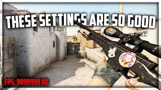 Counter-strike global offensive pro config eps