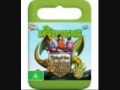 02 A Challenge Tale Of The Mighty Knights The Backyardigans