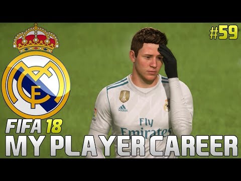 FIFA 18 Player Career Mode | Episode 59 | PLAYER OF THE YEAR ANNOUNCED!