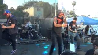 SPEEDWOLF Los Angeles, CA.  5-11-2013