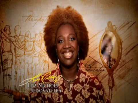 Zákon príťažlivosti - ako na to?