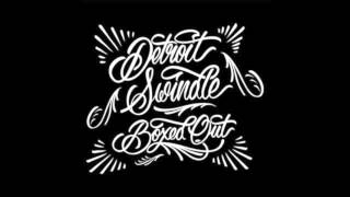 You, Me, Here, Now - Detroit Swindle