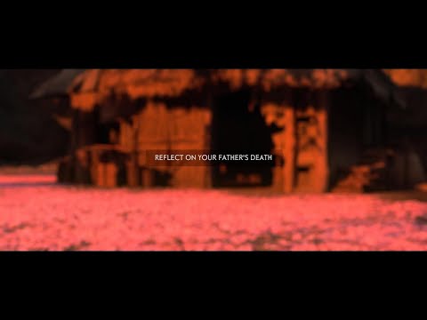 Duel with the EAGLE—Ghost of Tsushima 4K