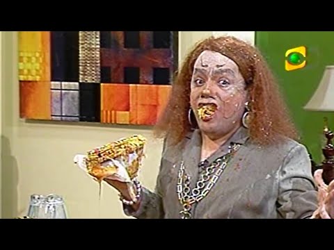 El Especial Del Humor - #04 Choledo y Ilian