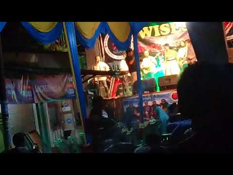 Om wisesa orkes rocknya sidoarjo live di wedi