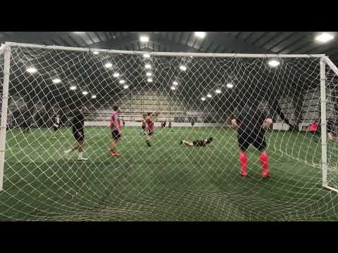 Deflection save to the Face!