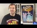 SHDD 163 Disney S Sing Along Songs Collection Of All Time Favourites VHS One Take No Jump Cuts