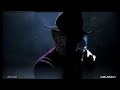 Freddy Vs Jason Edit