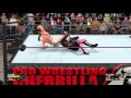 WWE 2K16 PWG Rich Swann Vs Nick Jackson 5 Star Match