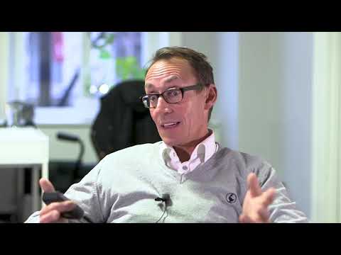 Technology Fast 50 2018 - Strossle