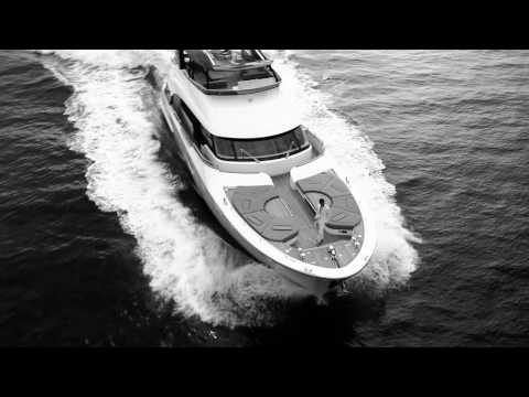 MCY 80 World Premiere