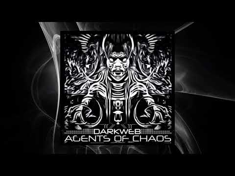 ૐ [DARKPSY] Antagon - Black Matter Device - V.A  Agents of Chaos ૐ