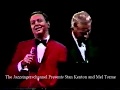 Something Special Stan Kenton and Mel Torme