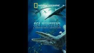 Sea Monsters: A Prehistoric Adventure Soundtrack - The Reveal