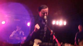 KELLERMENSCH - Rattle the Bones - LIVE from 1st row HQ - INTENSE SHOW!