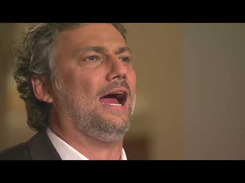 Jonas Kaufmann & Helmut Deutsch: 'E Lucevan le Stelle' from Met Stars Live in Concert