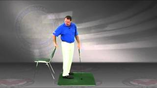 Golf Swing Basics