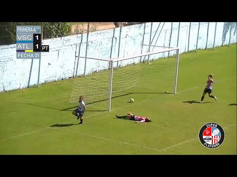 Villa San Carlos 3-2 Atlanta
