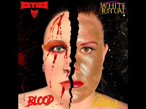 WHITE RITUAL & EXTIZE: THE 1 HITTER #whiteritual #EXTIZE #lordofthelost #SGBC #the1hitter #reaction