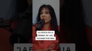 &quot;LA fiesta en la sierra&quot; los tucanes de tijuana