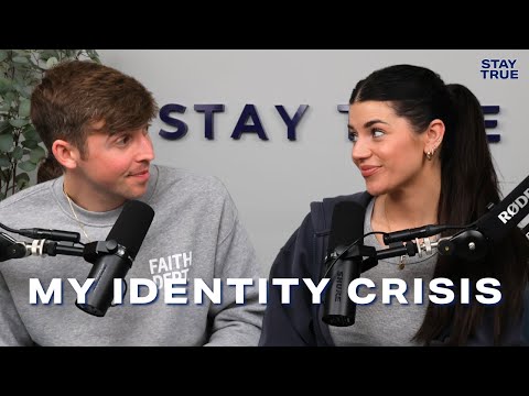 Your True Identity: It's Not What You Think with Grant Troutt