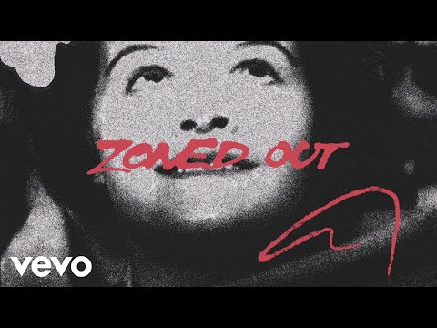 Hot Milk - ZONED OUT (Official Audio)